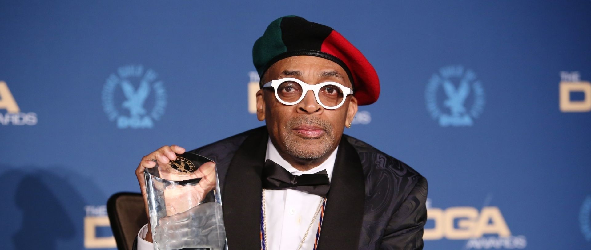 5 FILMES DE SPIKE LEE PARA ASSISTIR NO STREAMING