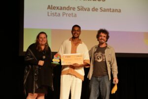 Lista Preta vence Prêmio Mol de Jornalismo na categoria “Jornalismo Comunitário”