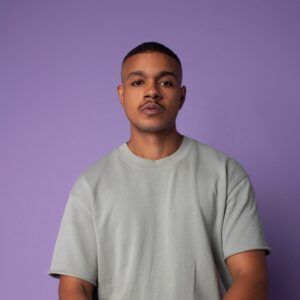 Picture of Alexandre Santana